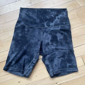 lululemon align short